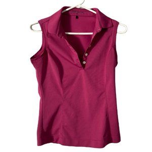 Women’s Nike Golf shirt – Dri-Fit